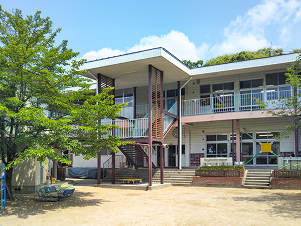 武庫山幼稚園