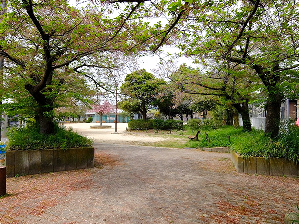 小曽根公園