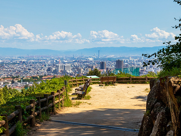 甲山森林公園