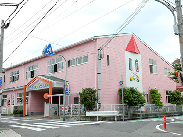 香櫨園幼稚園 香櫨園幼稚園