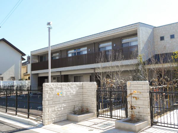 はなえみ保育園