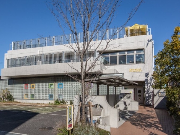 日野の森こども園