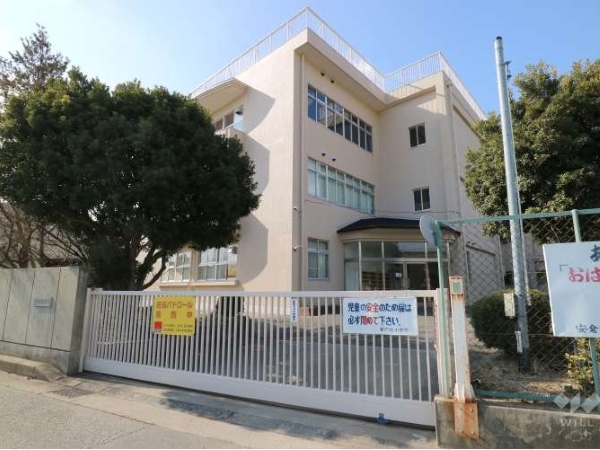 安倉北小学校 HP用