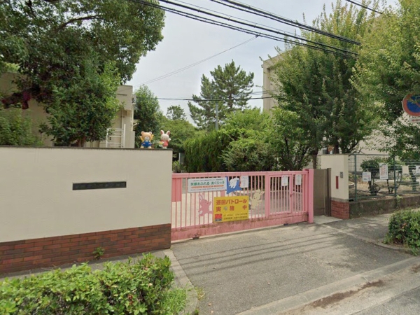 安倉幼稚園 HP用