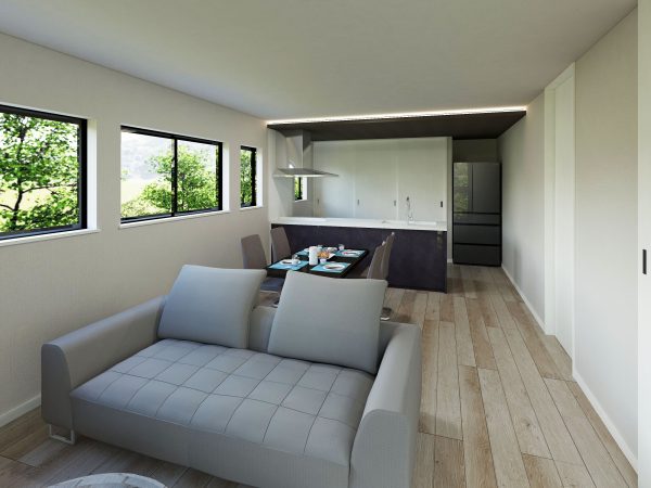 内観①(明るく)