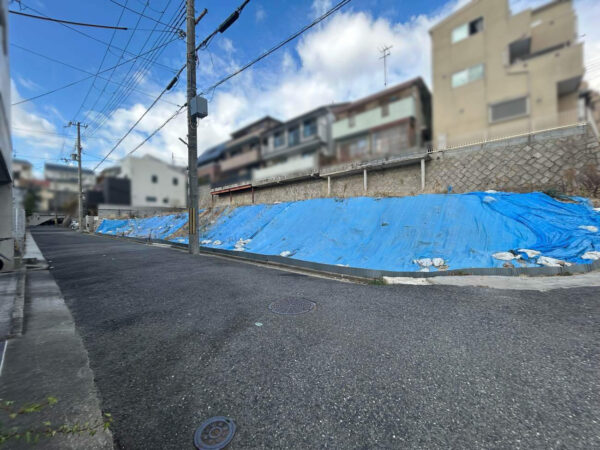 土山町修正 土山町修正