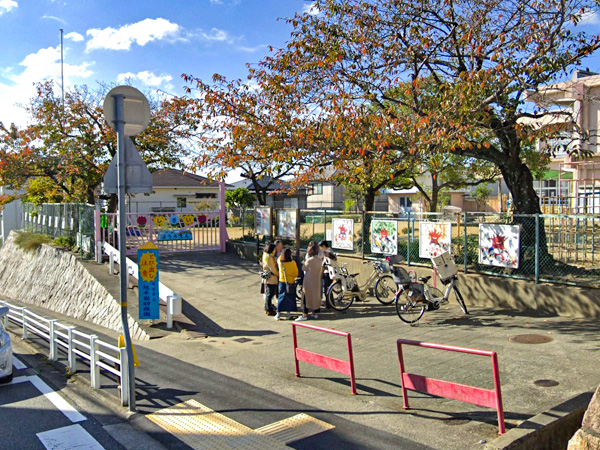 越木岩幼稚園