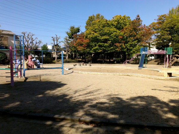 春日公園