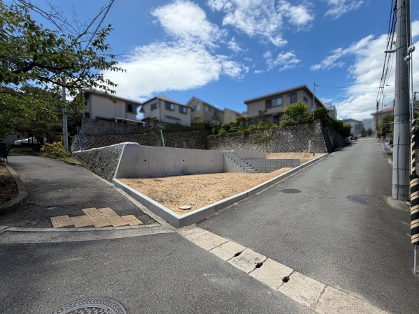 現地写真１