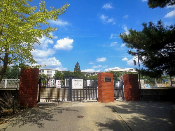 広田小学校 広田小学校