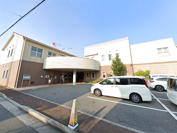 野上あゆみ保育園 野上あゆみ保育園