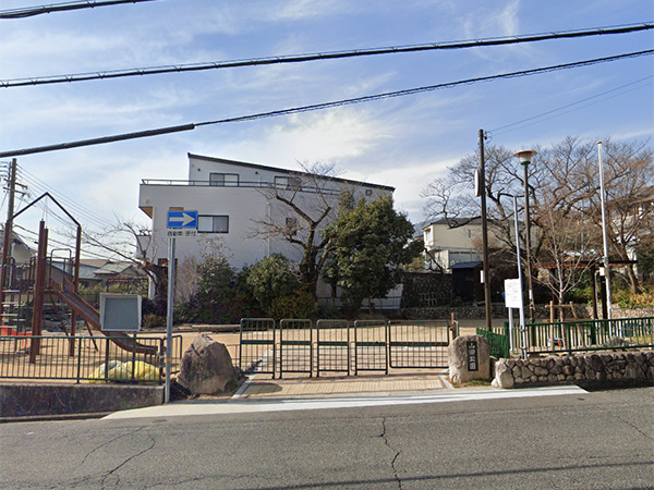 山田公園