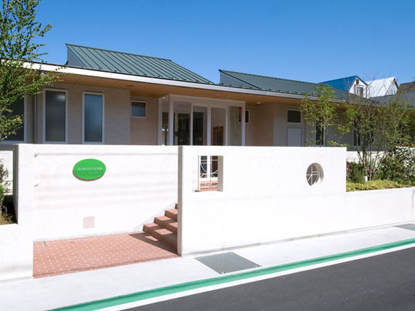 夙川あすなろ保育園